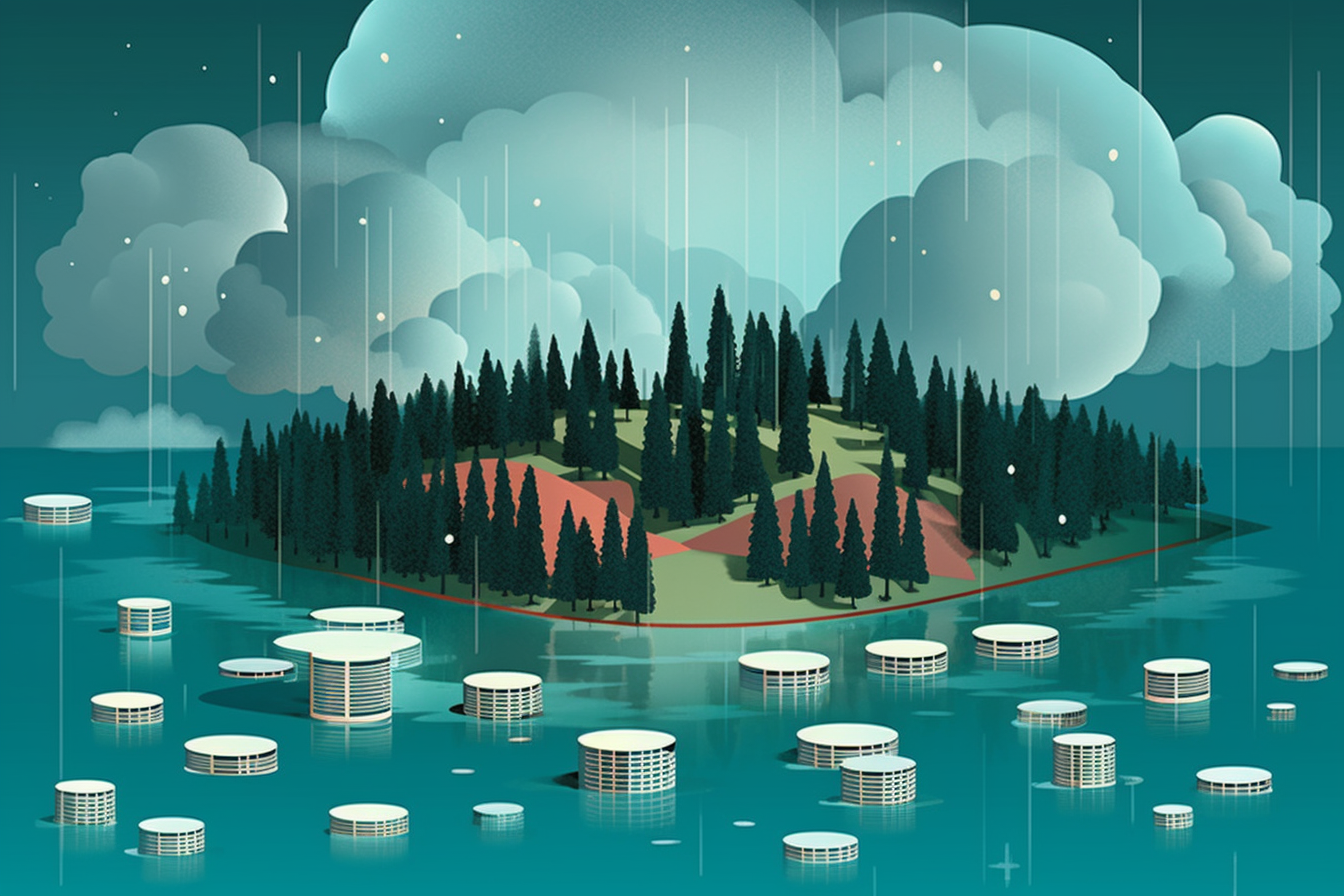 Data Lake v praxi – po hlavě do jezera dat