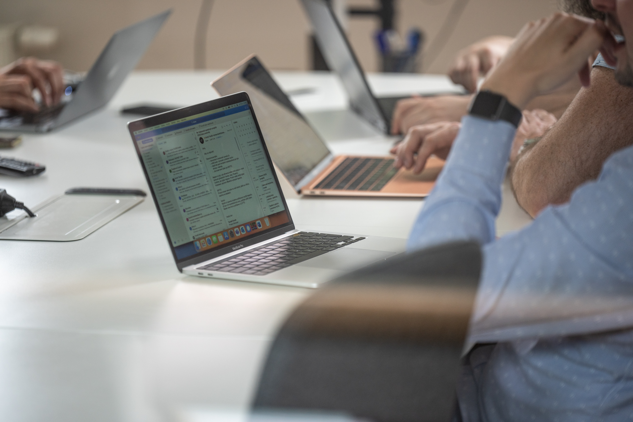 Angular/Playwright Developer