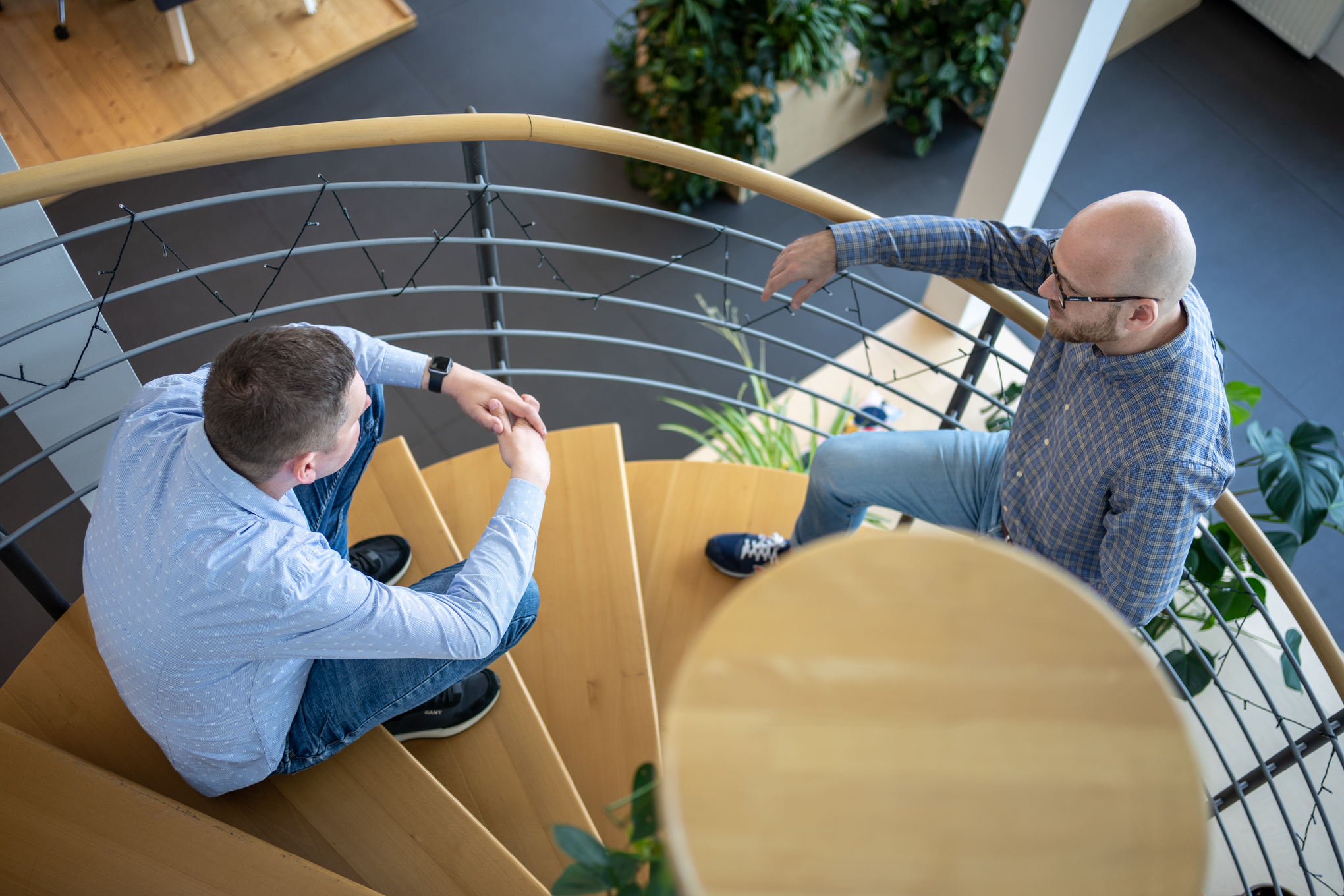 Project Manager / Scrum Master  