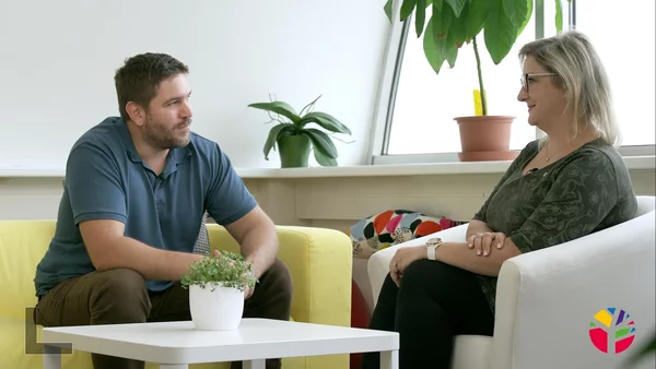 Co říká náš nový kolega Martin o zkušební době?